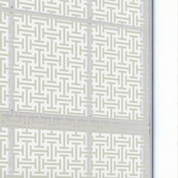 Roller Shades - Window Treatments