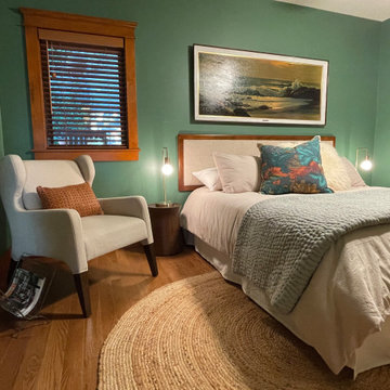 Eleven Interiors Home Staging