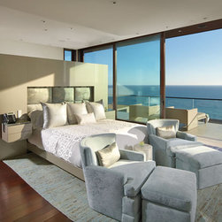 Modern design and Architectural Windows - Products