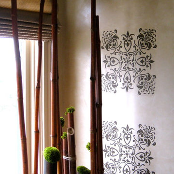 Pasadena show case house of design