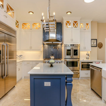 Indian Point Kitchen