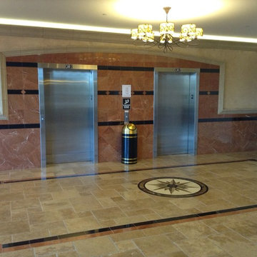 Elevator Lobby