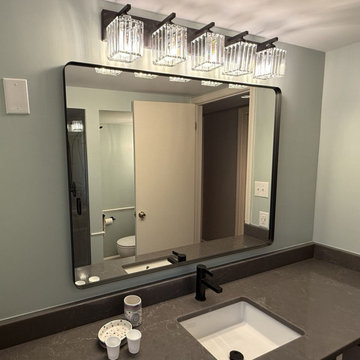 Bathroom Remodel