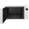 Lg 1.3 Cf Neochef Countertop Microwave Lmc1375Sw