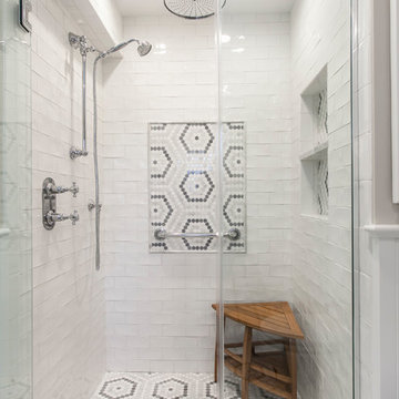 Custom Tile