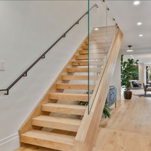 Hand Rails