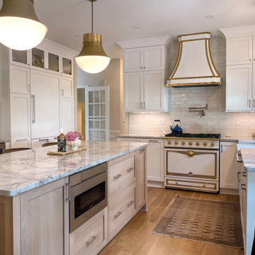 Sorena Kitchen