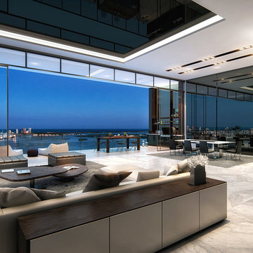 Casopia Interior Designs