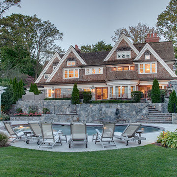 DAWN HARBOR, RIVERSIDE, CT