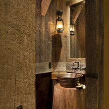 Bathroom Lighting