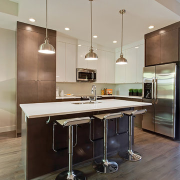 Marda 35 Townhomes - Marda Loop
