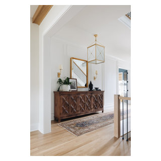 Chef's Delight - Transitional - Hall - Chicago - by Timber Trails ...