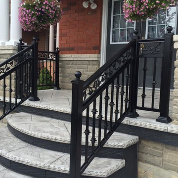 Railing Products