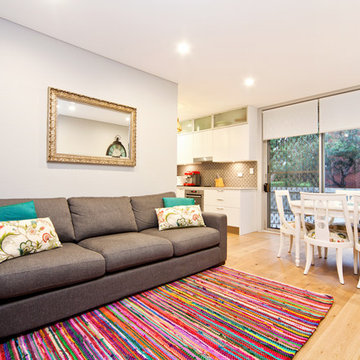 Dee Why apartment