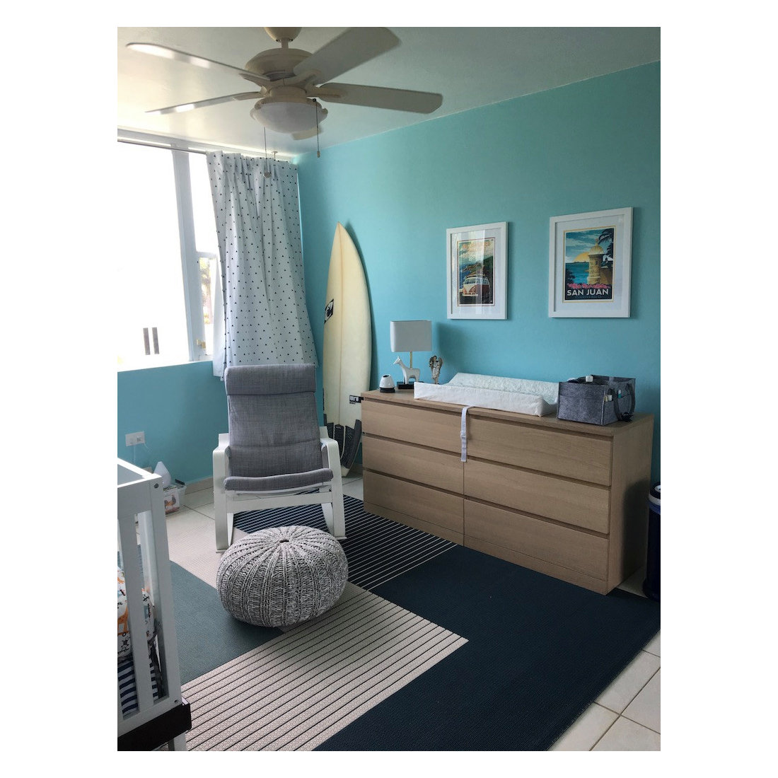 Nursery 1.0