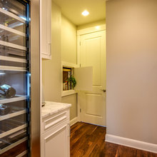 Dumbwaiter