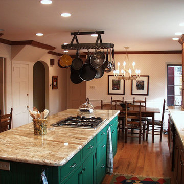 Rydal Kitchen
