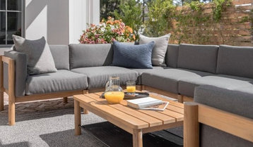 This Month’s Bestselling Outdoor Lounge Products