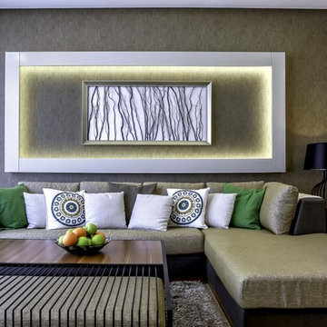 Amwaj Mermaid Apartments - Impact Estates