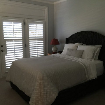 Belfair Renovation