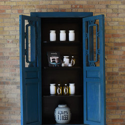 New Project - Products