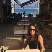Angela Alexandrakis's photo