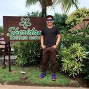 Leif Brian Margallo's photo