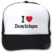 Dominyka Twist's photo