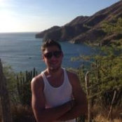 Andrew Giordano's photo