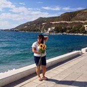 Valentina Volkova's photo