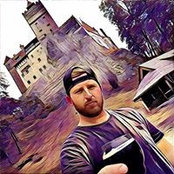 Curtis Townsends foto