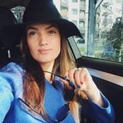 Sofya Chekushinas billede