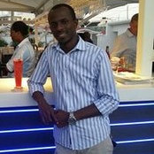 Ismail Yusuf's photo