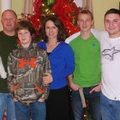 Penny Mesimer's photo
