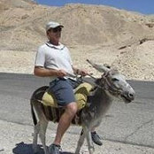 Foto von Allan McFall