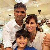 Vijay Puvvada's photo