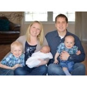 Cassidy Bina's photo