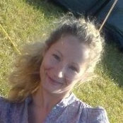 Cate Yatess billede