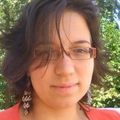 Júlia Horváth's photo