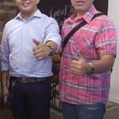 John Henry Chua's photo