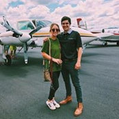 Nick May's photo