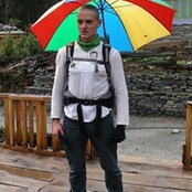 Ilya Levchenko's photo