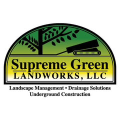 Supreme Green Landworks