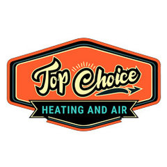 Top choice Heating and Air