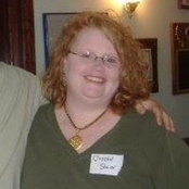 Chrystal Shaver's photo