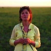 Marit Strifeldt's photo