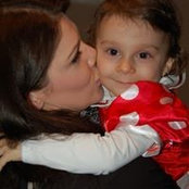 Ruxandra Romaniuc's photo