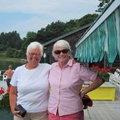 Cathie Cochrans foto