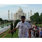 Foto von Dhaval Desai