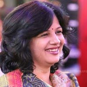Meena Ranades foto